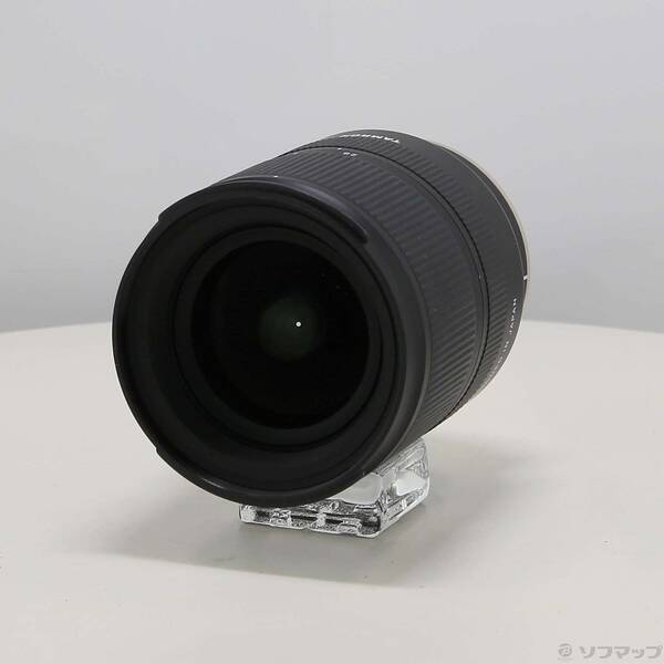 【中古】TAMRON(タムロン) 17-28粍 F／2.8 Di III RXD (A046) 【251-ud】