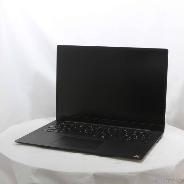 【中古】LG(エルジー) LG gram Pro 17 17Z90TP-GD88J オブシディアンブラック 【198-ud】