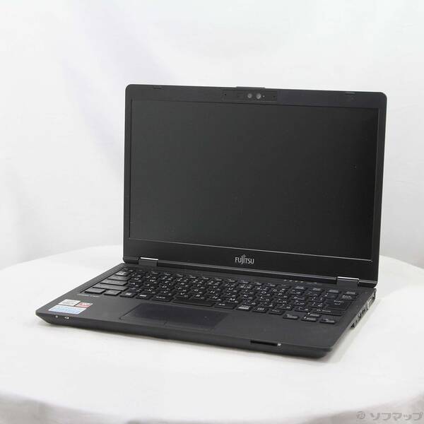 【中古】FUJITSU(富士通） LIFEBOOK U7310／D FMVU31024 【198-ud】