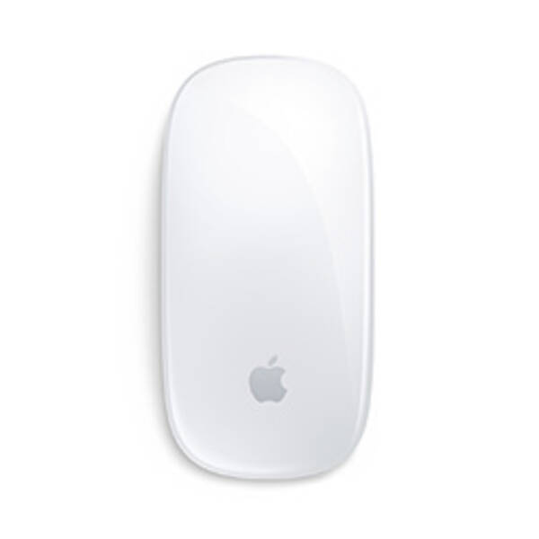 【中古】Apple(アップル) Magic Mouse (USB-C) 白いこと (Multi-Touch相応う) MXK53ZA／A 【344-ud】
