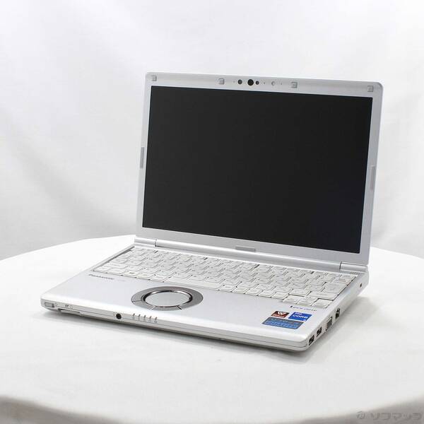 【中古】Panasonic(パナソニック) Lets note SV1 CF-SV1FDHVS 【377-ud】|ソフマップ中古専門店