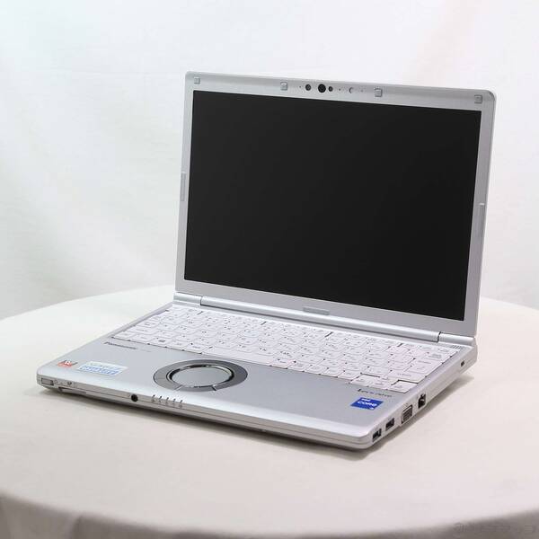 【中古】Panasonic(パナソニック) Lets note SV1 CF-SV1FDHVS 【262-ud】｜ソフマップ中古専門店 32,064円