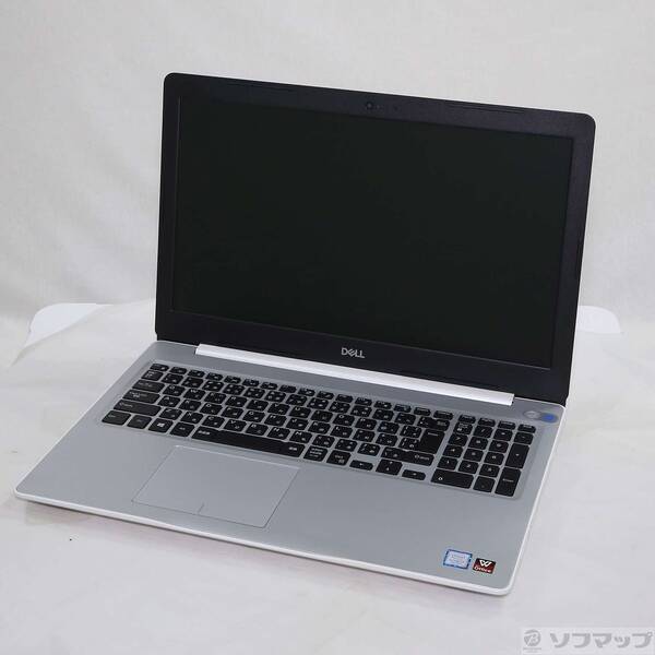 【中古】DELL(デル) Inspiron 5570 〔Windows 10〕 【349-ud】
