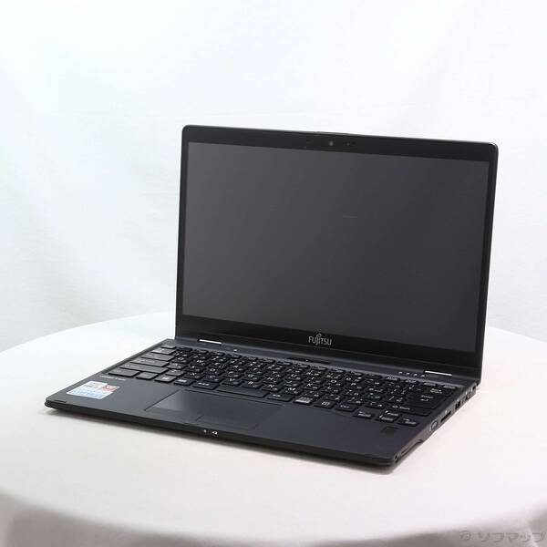 【中古】FUJITSU(富士通） LIFEBOOK U9310X／D FMVU29021 【377-ud】 パソコン-ノートPC-パソコン・周辺機器