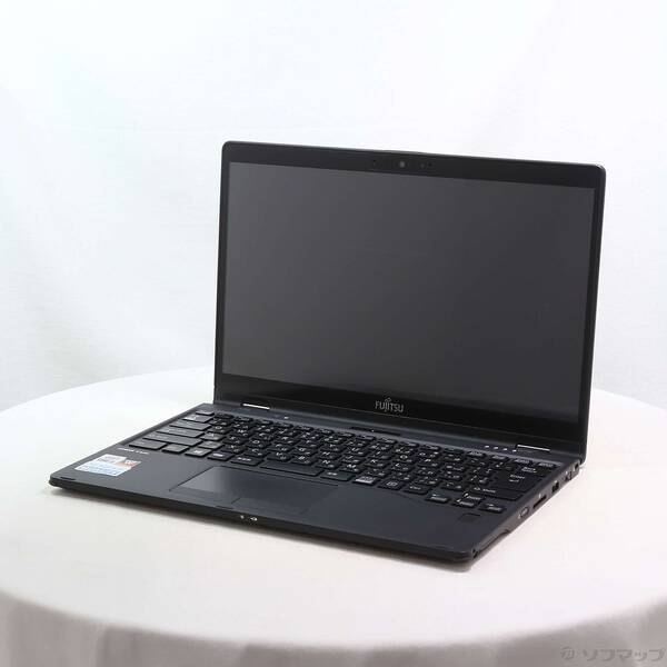 【中古】FUJITSU(富士通） LIFEBOOK U9310X／D FMVU29021 【377-ud】 パソコン・周辺機器-ノートPC-パソコン