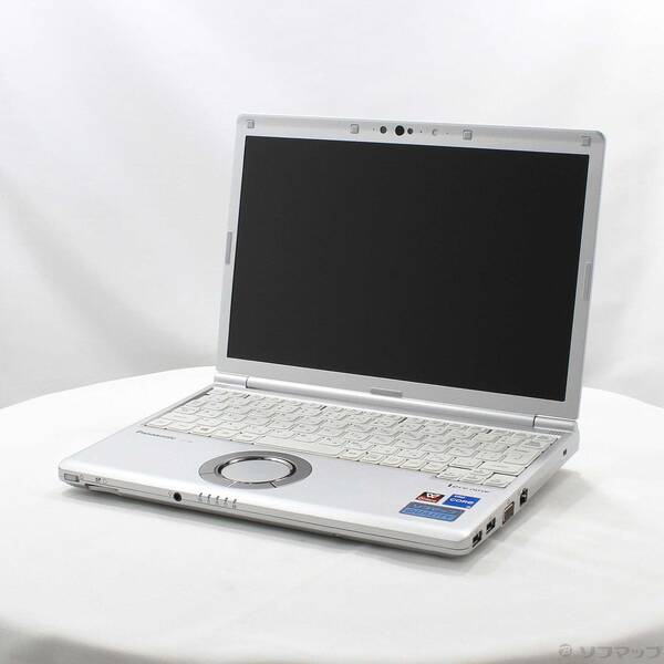 【中古】Panasonic(パナソニック) Lets note SV1 CF-SV1FDHVS 【349-ud】 パソコン・周辺機器-パソコン