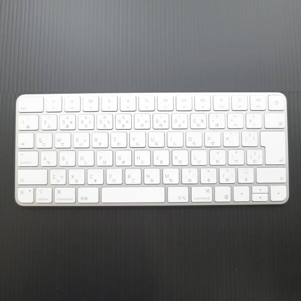 【中古】Apple(アップル) Magic Keyboard - 日本語(JIS) 【349-ud】
