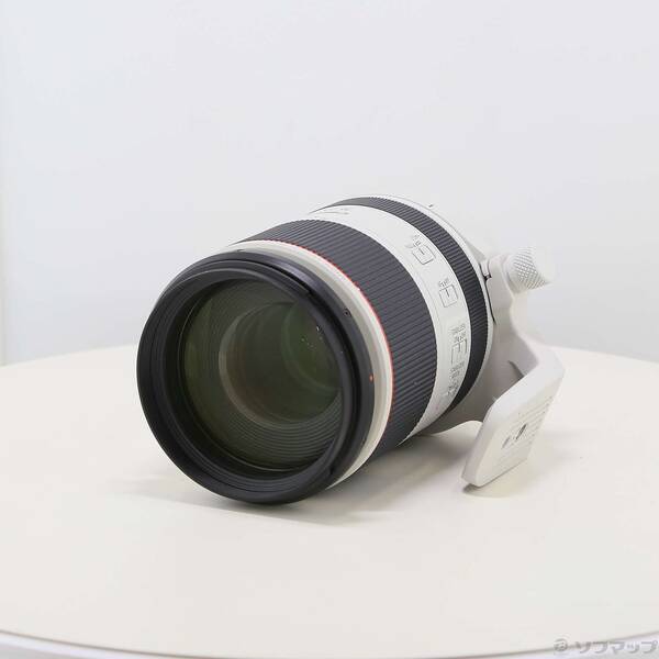 【中古】Canon(キヤノン) RF70-200粍 F2.8 L IS USM 【269-ud】