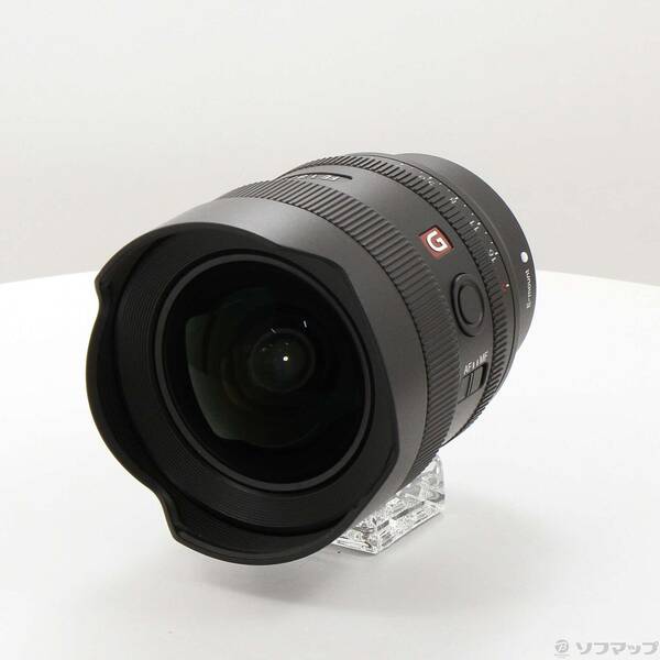 【中古】SONY(ソニー) FE 14粍 F1.8 GM SEL14F18GM 【258-ud】