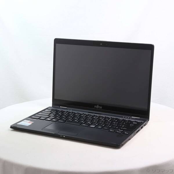 【中古】FUJITSU(富士通） LIFEBOOK U9310X／D FMVU29021 【349-ud】 パソコン-ノートPC-パソコン・周辺機器