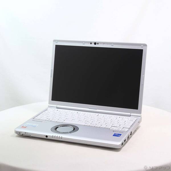 【中古】Panasonic(パナソニック) Lets note SV1 CF-SV1FDHVS 【258-ud】 パソコン・周辺機器-パソコン