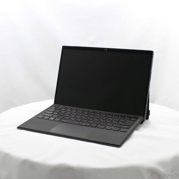【中古】ASUS(エイスース) ROG Flow Z13 (2023) GZ301 GZ301VV-I9R4060 【262-ud】