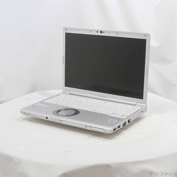 【中古】Lets note SV9 CF-SV9ND3LC 【368-ud】｜ソフマップ中古専門店