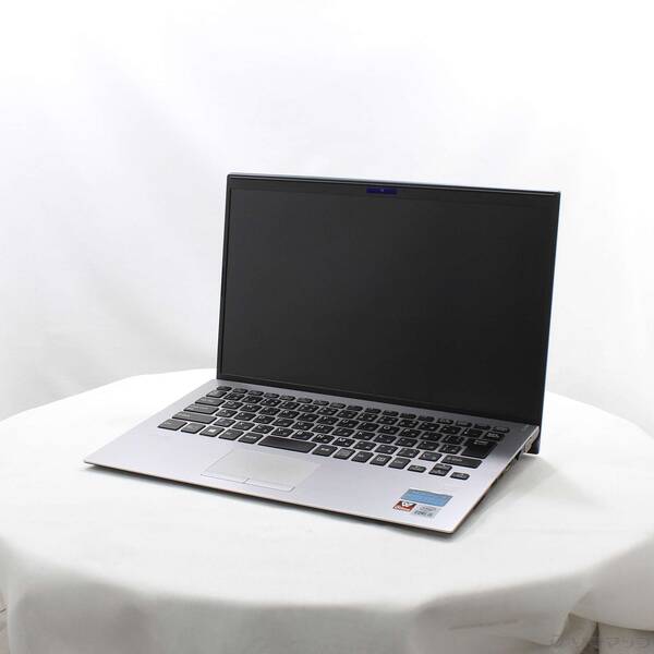 【中古】VAIO(バイオ) VAIO SX14 VJS143C11N 【276-ud】 パソコン・周辺機器-パソコン