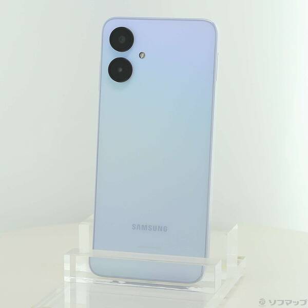 【中古】GALAXY Galaxy A25 5G 64GB ともし火青色 SM-A253C  SIM無償性 【377-ud】 スマートフォン・タブレット-スマートフォン本体