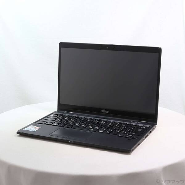 【中古】FUJITSU(富士通） LIFEBOOK U9310X／D FMVU29021 【344-ud】 パソコン-パソコン・周辺機器
