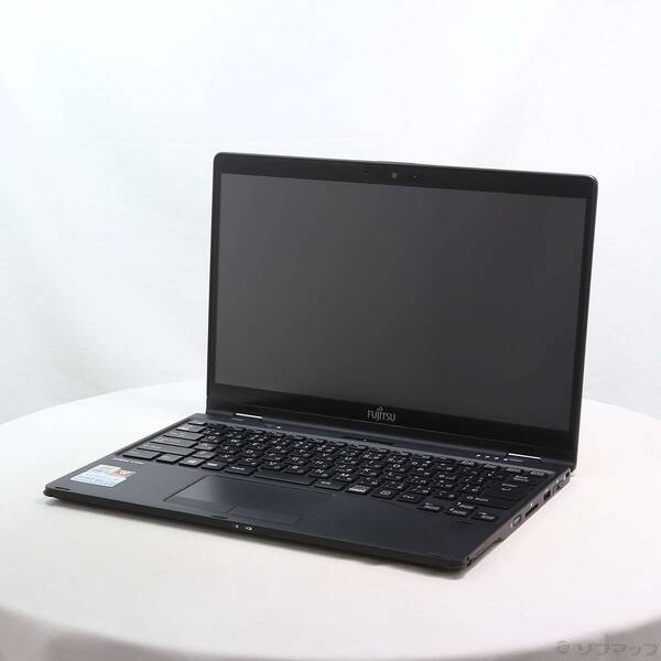 【中古】FUJITSU(富士通） LIFEBOOK U9310X／D FMVU29021 【371-ud】 パソコン-パソコン・周辺機器-ノートPC