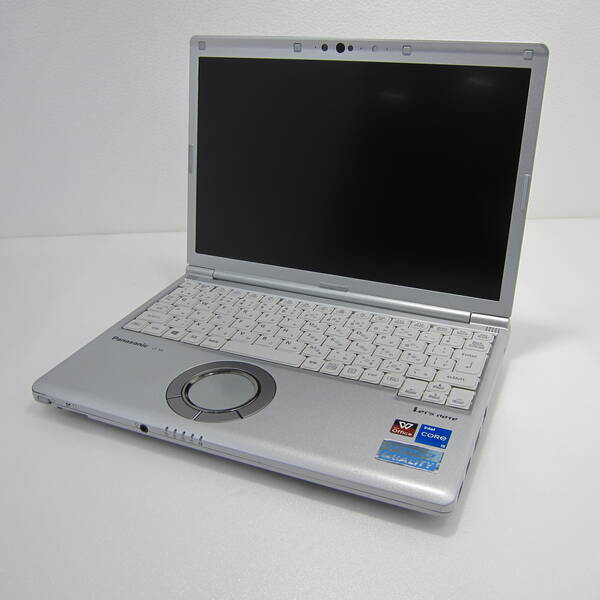 【中古】Panasonic(パナソニック) Lets note SV1 CF-SV1FDHVS 【305-ud】|ソフマップ中古専門店
