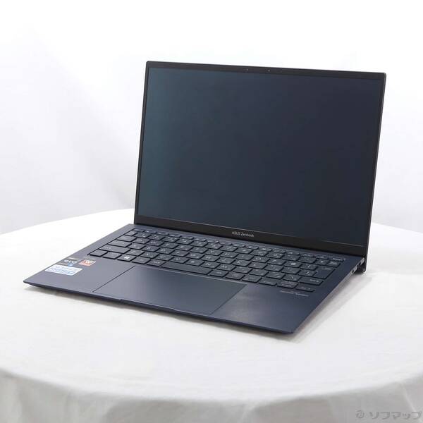 【中古】ASUS(エイスース) Zenbook S 13 OLED UX5304VA UX5304VA-NQ027W 【258-ud】 ノートPC-パソコン