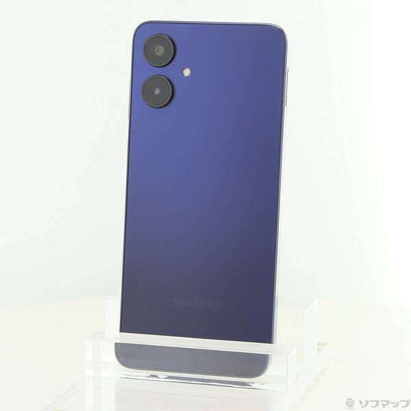【中古】SAMSUNG(サムスン) Galaxy A25 5G 64GB 黒いこと SC-53F docomo SIM無償性 【262-ud】 スマートフォン本体-スマートフォン・タブレット