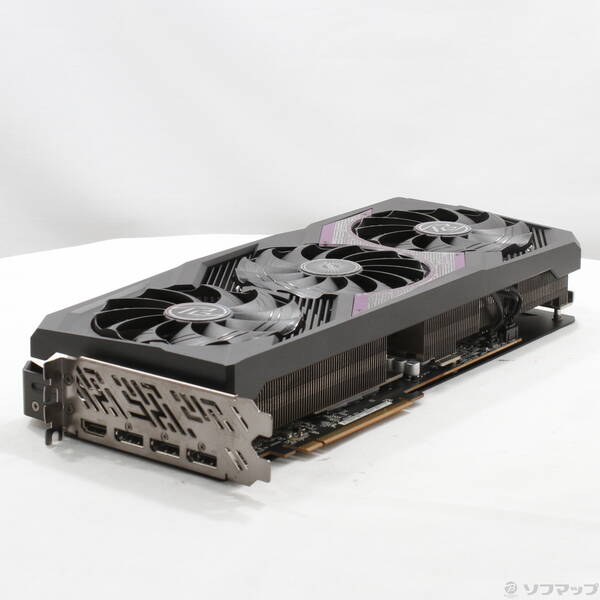 【中古】ASRock(アスロック) Radeon RX 7800 XT Phantom Gaming 16G OC 【262-ud】