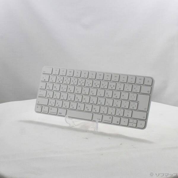 【中古】Apple(アップル) Magic Keyboard - 日本語(JIS) 【262-ud】