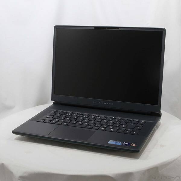 【中古】DELL(デル) Alienware 16 Area-51 NAA96-FN リキッドティール 【262-ud】