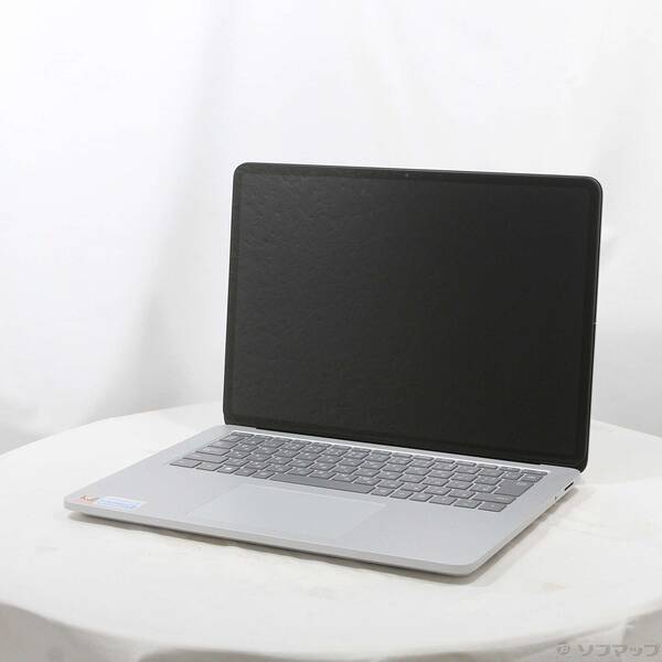 【中古】Microsoft(マイクロソフト) Surface Laptop Studio 〔Core i7／32GB／SSD2結核症〕 人工知能学2-00018 プラチナ 【262-ud】 パソコン-ノートPC