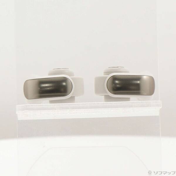 【中古】BOSE(ボーズ) 〔中古品〕 Ultra Open Earbuds ホワイトスモーク 【198-ud】