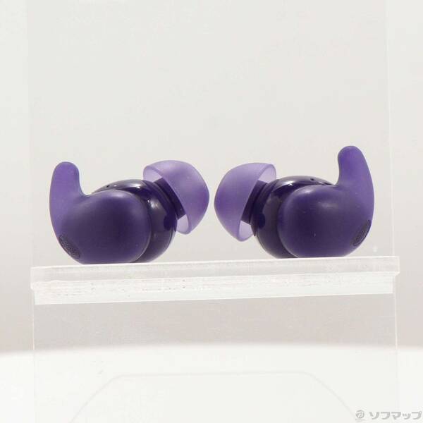 【中古】SONY(ソニー) LinkBuds Fit WF-LS910N VZ 【198-ud】 ヘッドホン・イヤホン-TV・オーディオ・カメラ-オーディオ