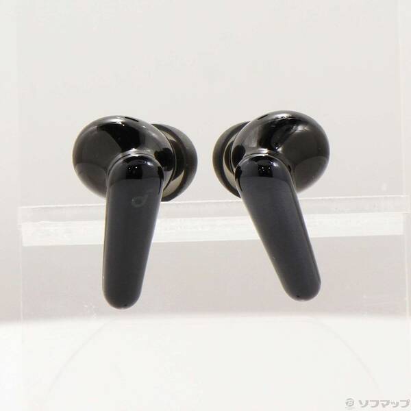 【中古】Anker(アンカー) Soundcore Liberty 4 Pro ミッドナイトブラック A3954N11 【352-ud】｜ソフマップ中古専門店