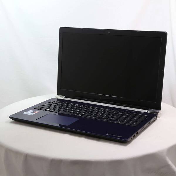 【中古】dynabook(ダイナブック) dynabook T5 P2-T5LD-BL 〔Windows 10〕 【276-ud】