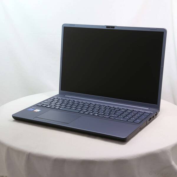 【中古】dynabook(ダイナブック) 〔見せびらかす品〕 dynabook T6／Y P2T6YBEL アッシュブルー 【262-ud】 パソコン・周辺機器-ノートPC