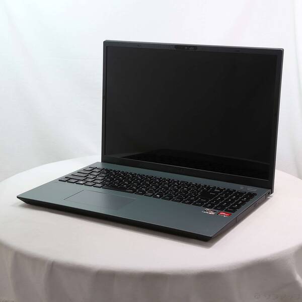 【中古】NEC(エヌイーシー) 〔見せびらかす品〕 LAVIE N16 マイコン-N1675KAE オリーブ緑であること 【297-ud】 パソコン・周辺機器-ノートPC