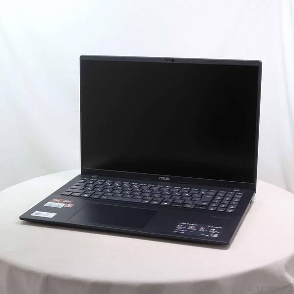 【中古】ASUS(エイスース) Vivobook 16 M1607KA-AI5165WS3 クワイエットブルー 【352-ud】｜ソフマップ中古専門店