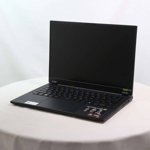 【中古】ASUS(エイスース) 〔見せびらかす品〕 TUF Gaming A14 FA401KM-人工知能学7R5060 イェーガーグレー 【262-ud】