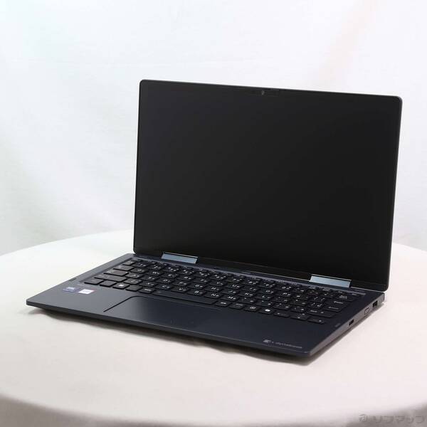 【中古】dynabook(ダイナブック) 〔展示品〕 dynabook V6 P2V6YBBL ダークブルー 【258-ud】｜ソフマップ中古専門店
