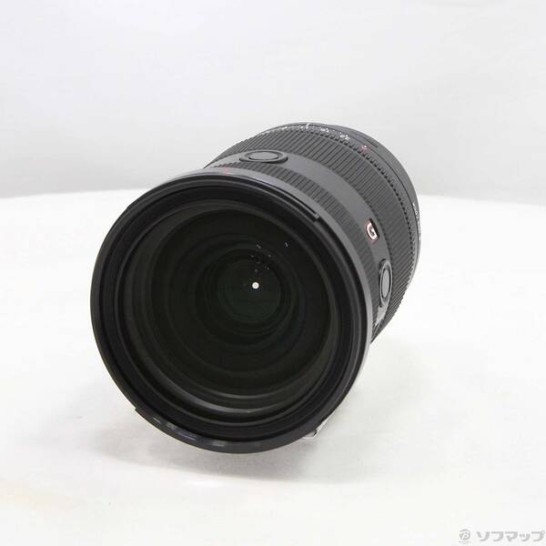 【中古】SONY(ソニー) FE 24-70粍 F2.8 GM II SEL2470GM2 【349-ud】