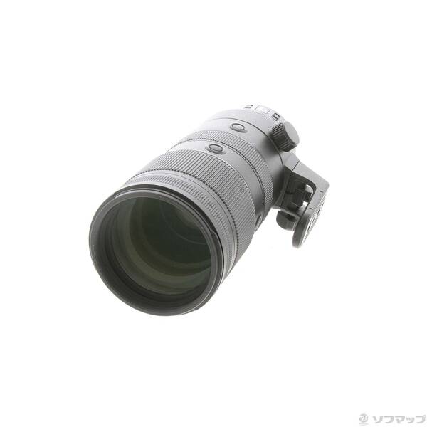 【中古】Nikon(ニコン) NIKKOR Z 70-200粍 f／2.8 VR S 【198-ud】