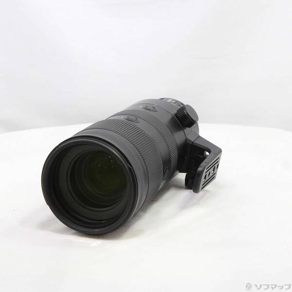 【中古】Nikon(ニコン) NIKKOR Z 70-200粍 f／2.8 VR S 【349-ud】