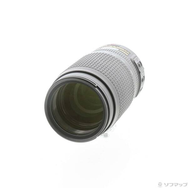 【中古】Nikon(ニコン) Nikon AF-S VR ED 70-300粍 F4.5-5.6 G 【368-ud】