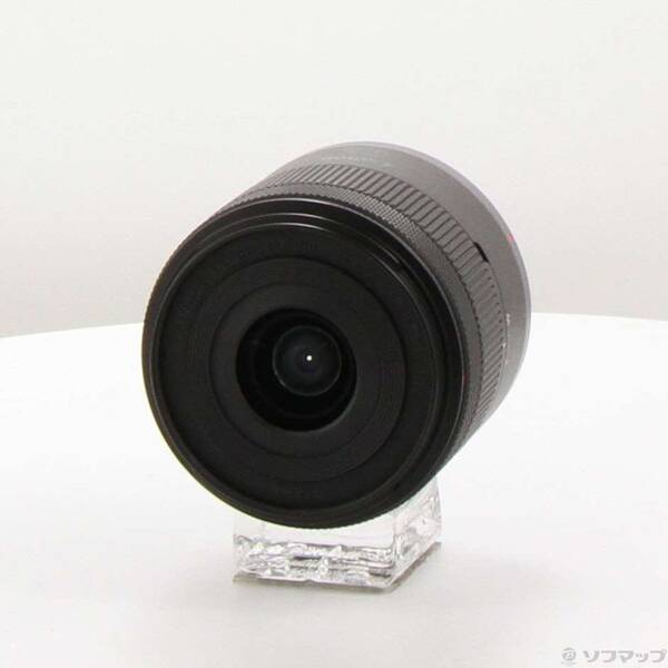 【中古】Canon(キヤノン) RF-S14-30粍 F4-6.3 IS STM PZ 【258-ud】
