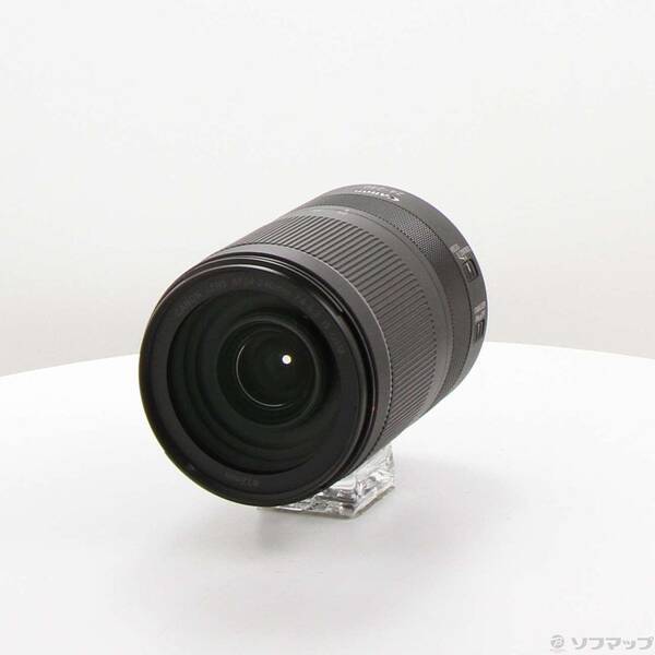 【中古】Canon(キヤノン) CANON RFLENS RF24-240粍 F4-6.3 IS USM 【258-ud】