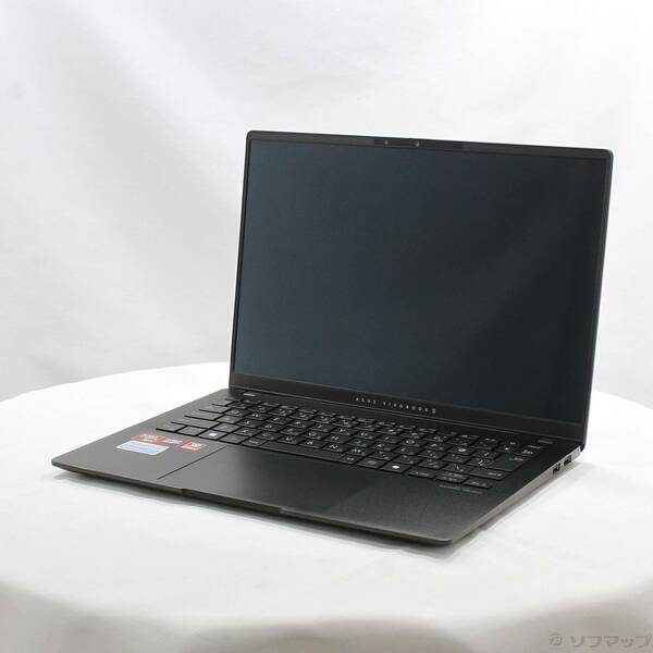 【中古】ASUS(エイスース) Vivobook S 14 M5406WA-人工知能学9321W 【368-ud】