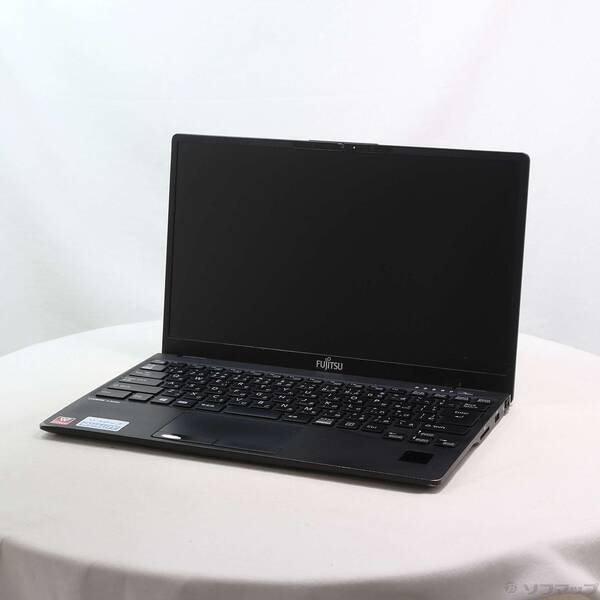 【中古】FUJITSU(富士通) LIFEBOOK U9311/F FMVU34021 【344-ud】|ソフマップ中古専門店