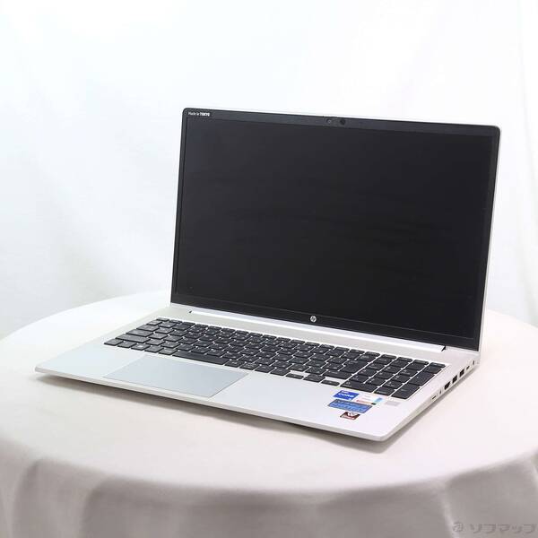 【中古】hp(エイチピー) HP ProBook 650 G8 240F2AV 【377-ud】