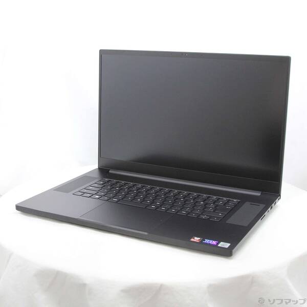 【中古】RAZER(レイザー) Blade Pro 17 RZ09-0368AJC2-R3J1 【269-ud】 ノートPC-パソコン・周辺機器
