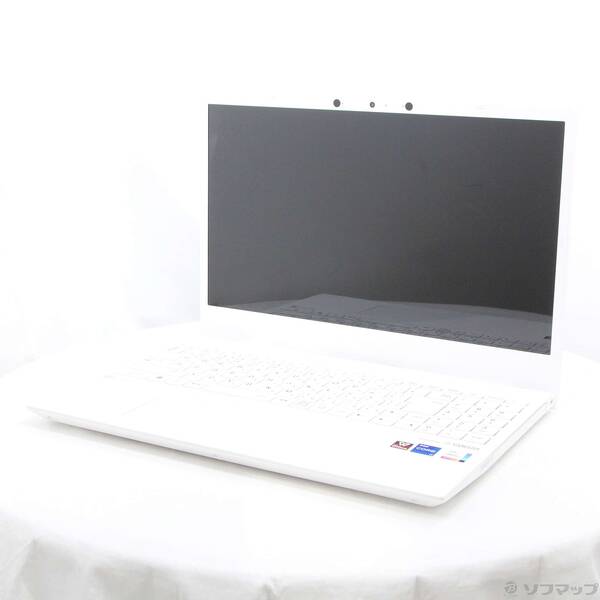【中古】NEC(エヌイーシー) LAVIE N15 PC-N1575BAW-YC 〔Windows 10〕 【262-ud】｜ソフマップ中古専門店