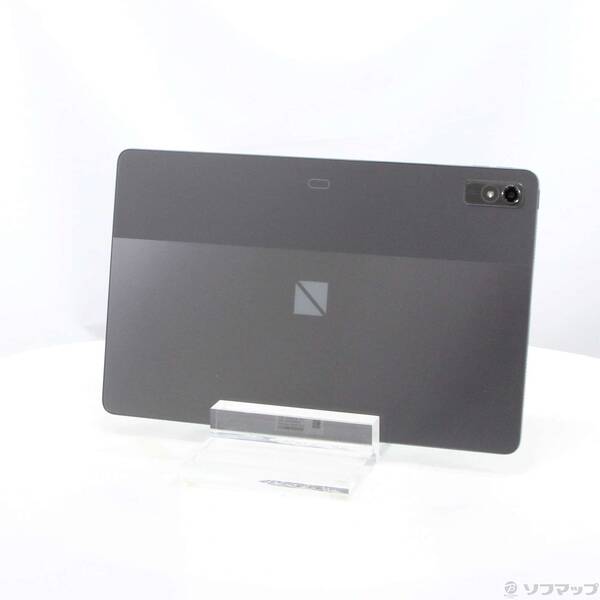 【中古】NEC(エヌイーシー) LAVIE Tab T11 T1195／FAS 256GB 黒風薄墨色 マイコン-T1195FAS Wi-Fi 【344-ud】