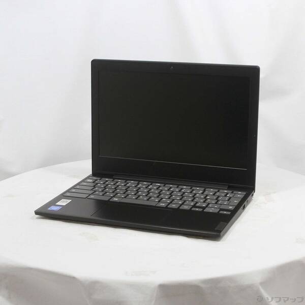 【中古】Lenovo(レノボジャパン) ideapad Slim 350i Chromebook 82BA000LJP オニキスブラック 【377-ud】｜ソフマップ中古専門店